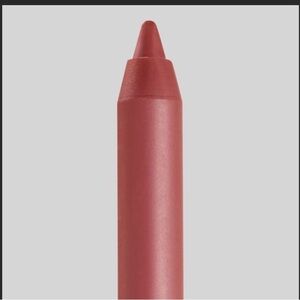 Colourpop LOVE BUG- rich, mahogany lip liner pencil